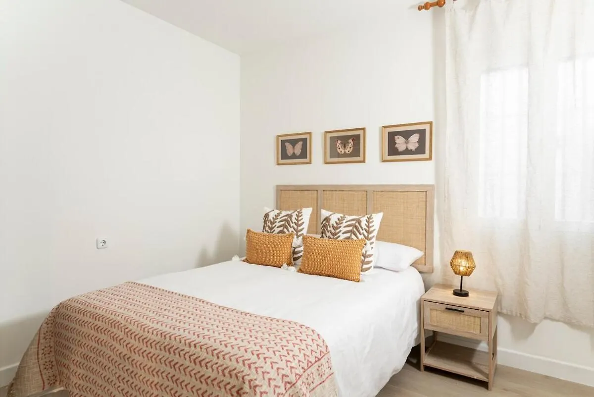 Luxury Suite Ancha De Capuchinos グラナダ 0*,