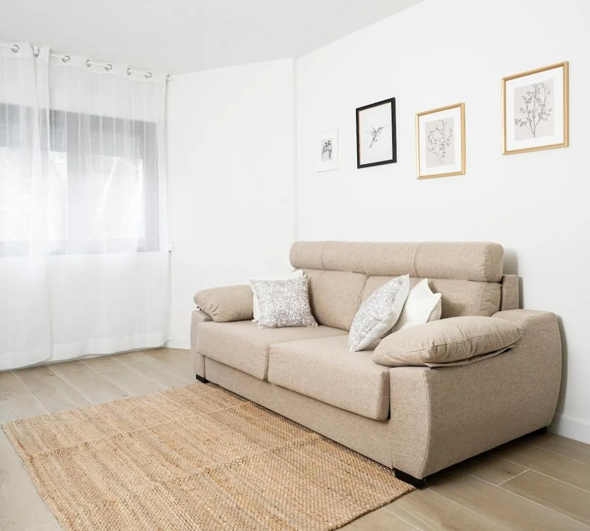 Luxury Suite Ancha De Capuchinos グラナダ アパート