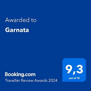  Apartamento Garnata