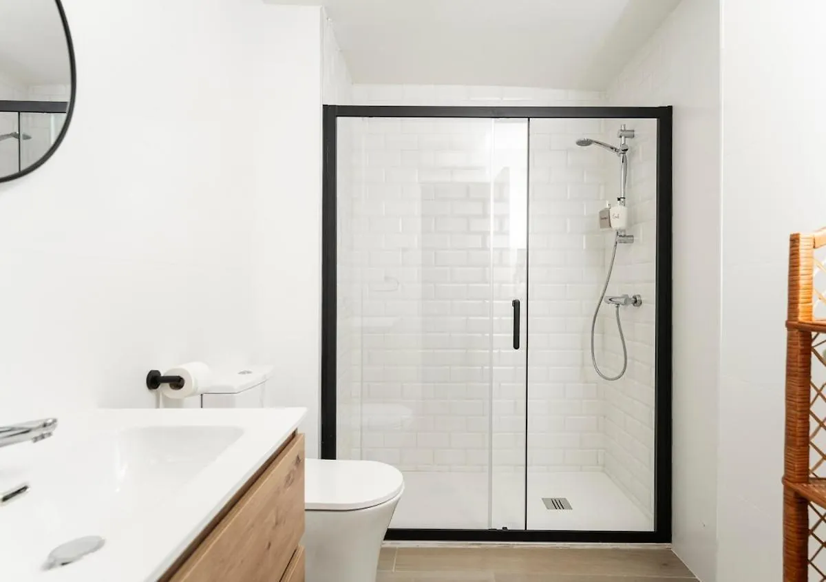 Luxury Suite Ancha De Capuchinos Γρανάδα 0*,  Ισπανία
